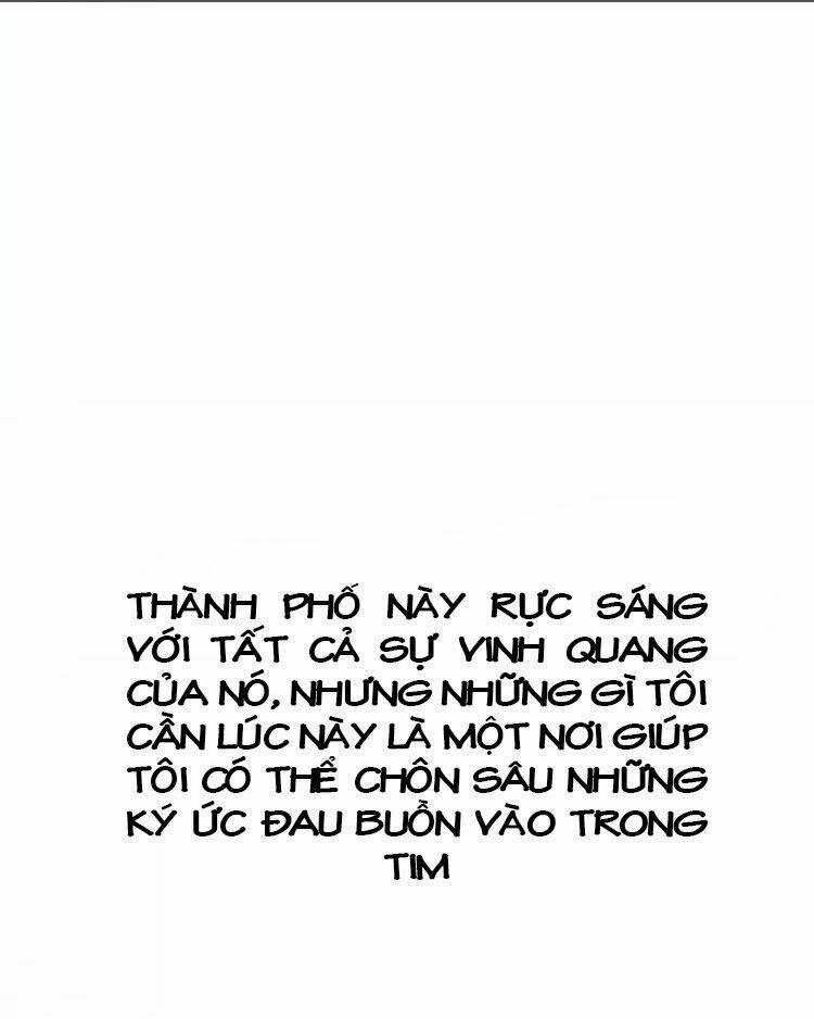 Cuộc Chiến Tình Yêu Chapter 0 trang 10