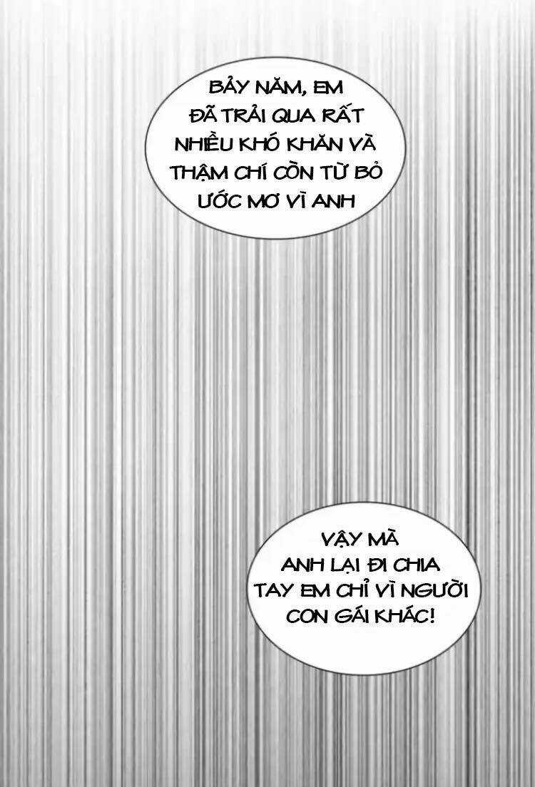 Cuộc Chiến Tình Yêu Chapter 0 trang 11