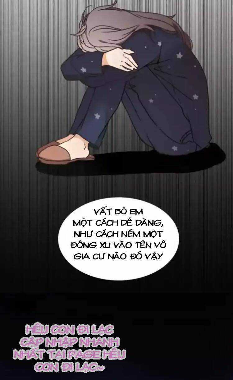 Cuộc Chiến Tình Yêu Chapter 0 trang 12