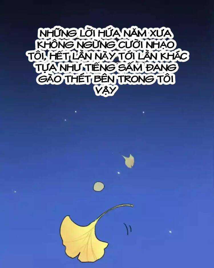 Cuộc Chiến Tình Yêu Chapter 0 trang 13