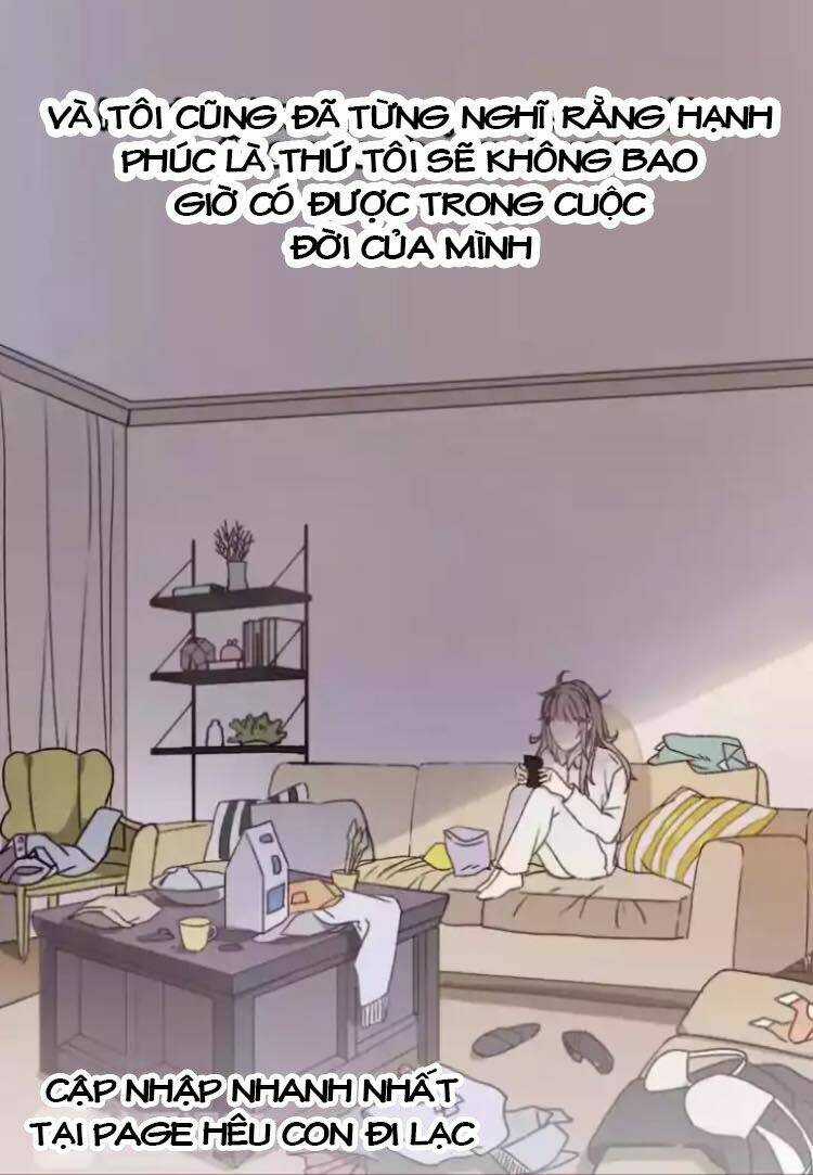 Cuộc Chiến Tình Yêu Chapter 0 trang 16