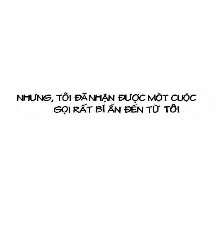 Cuộc Chiến Tình Yêu Chapter 0 trang 17