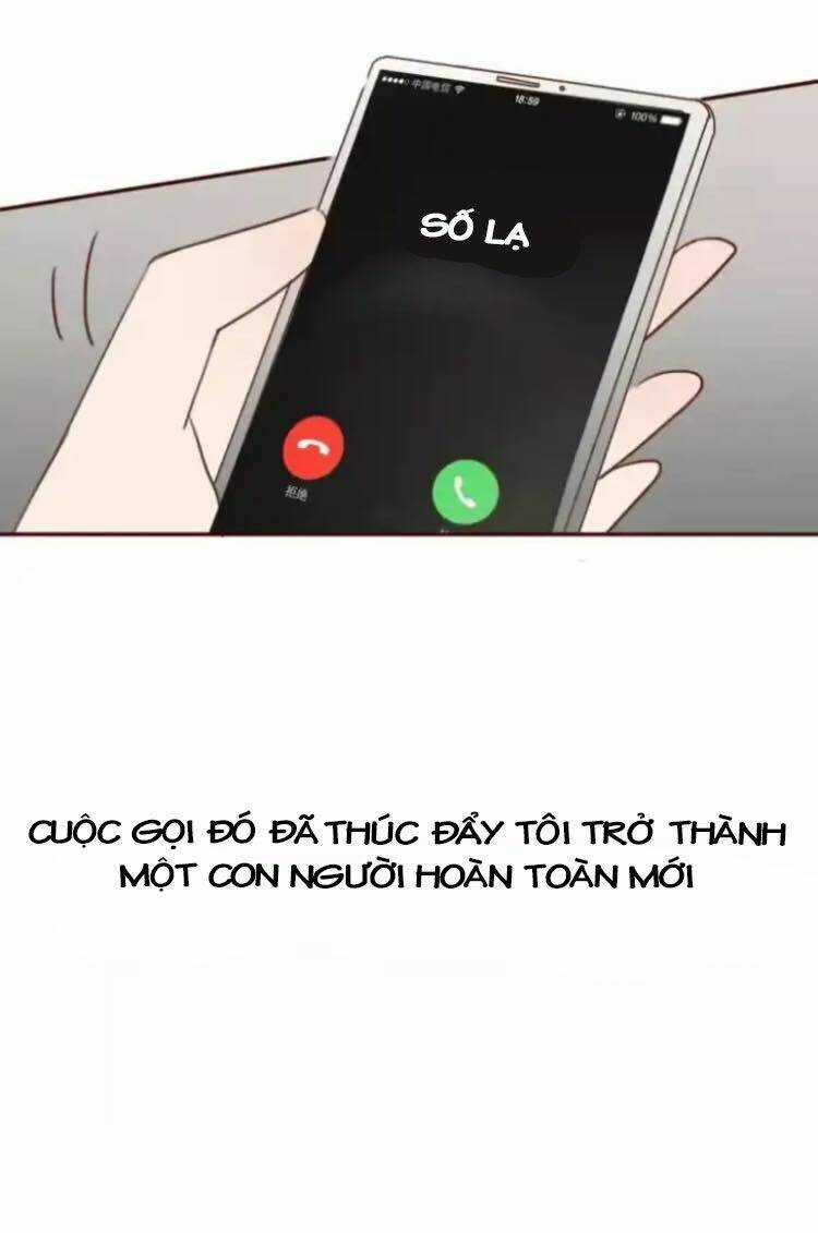 Cuộc Chiến Tình Yêu Chapter 0 trang 18