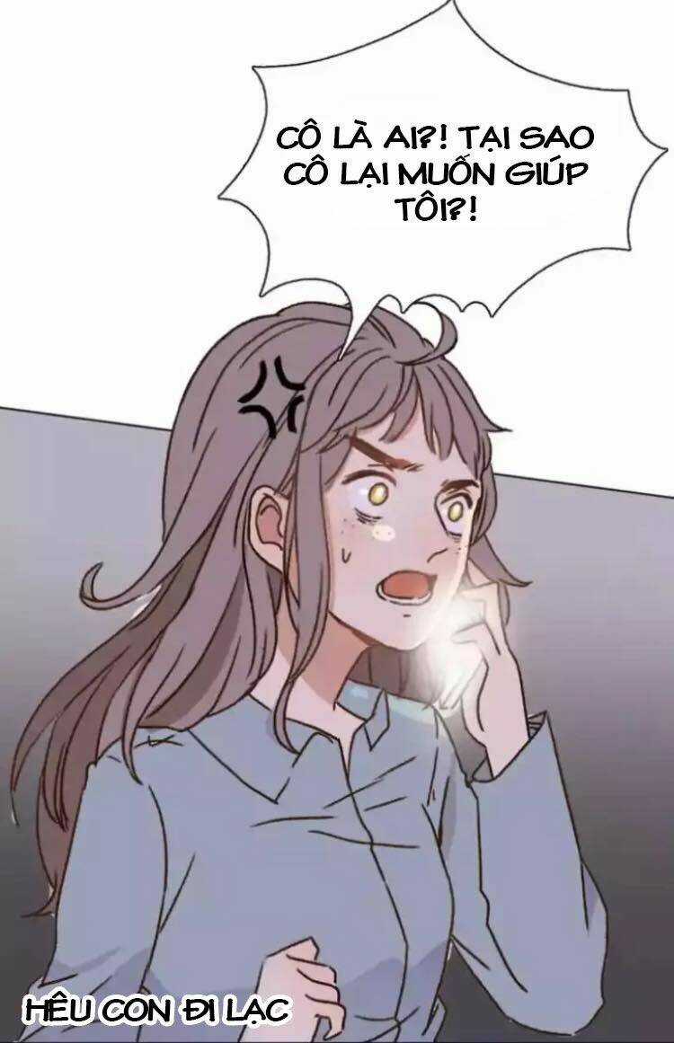 Cuộc Chiến Tình Yêu Chapter 0 trang 20