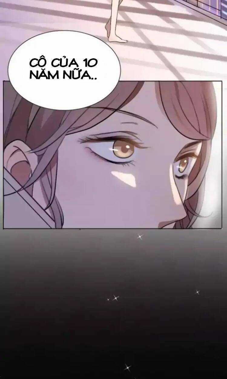 Cuộc Chiến Tình Yêu Chapter 0 trang 23