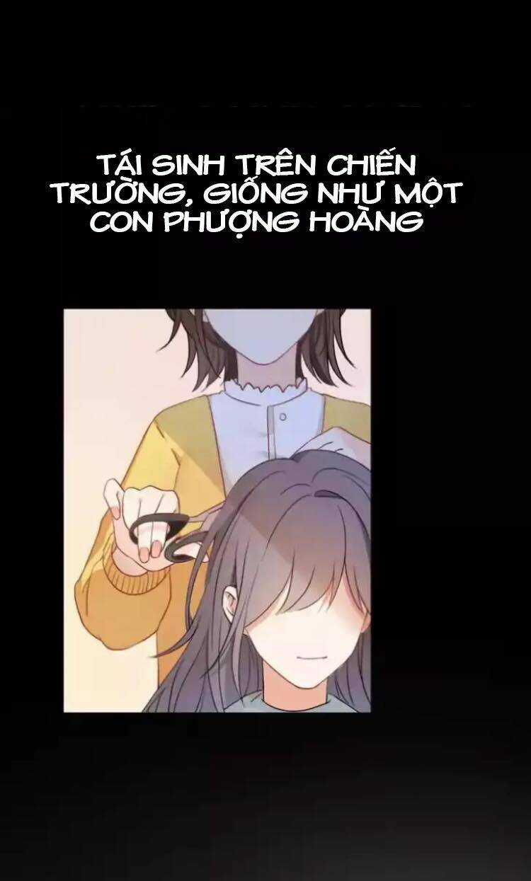 Cuộc Chiến Tình Yêu Chapter 0 trang 24