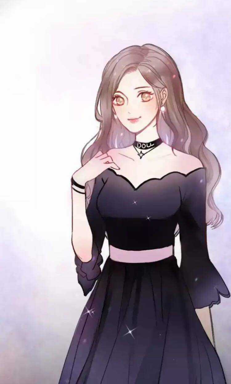 Cuộc Chiến Tình Yêu Chapter 0 trang 27