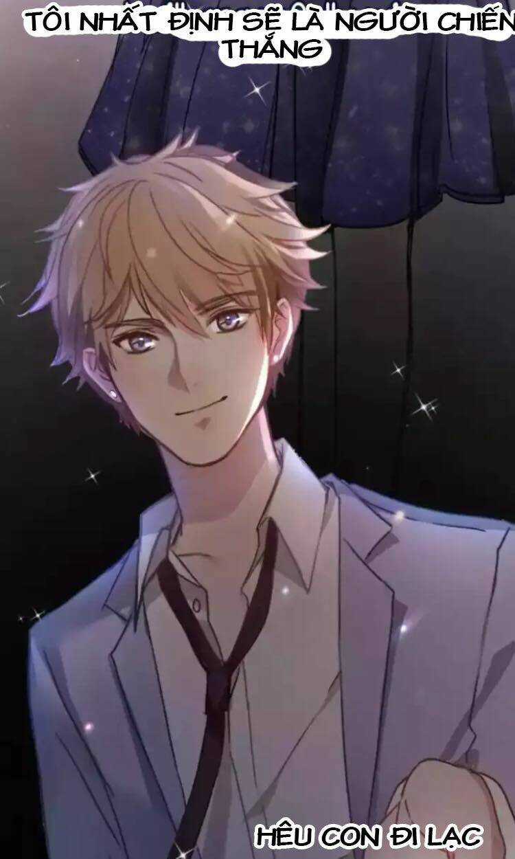 Cuộc Chiến Tình Yêu Chapter 0 trang 28