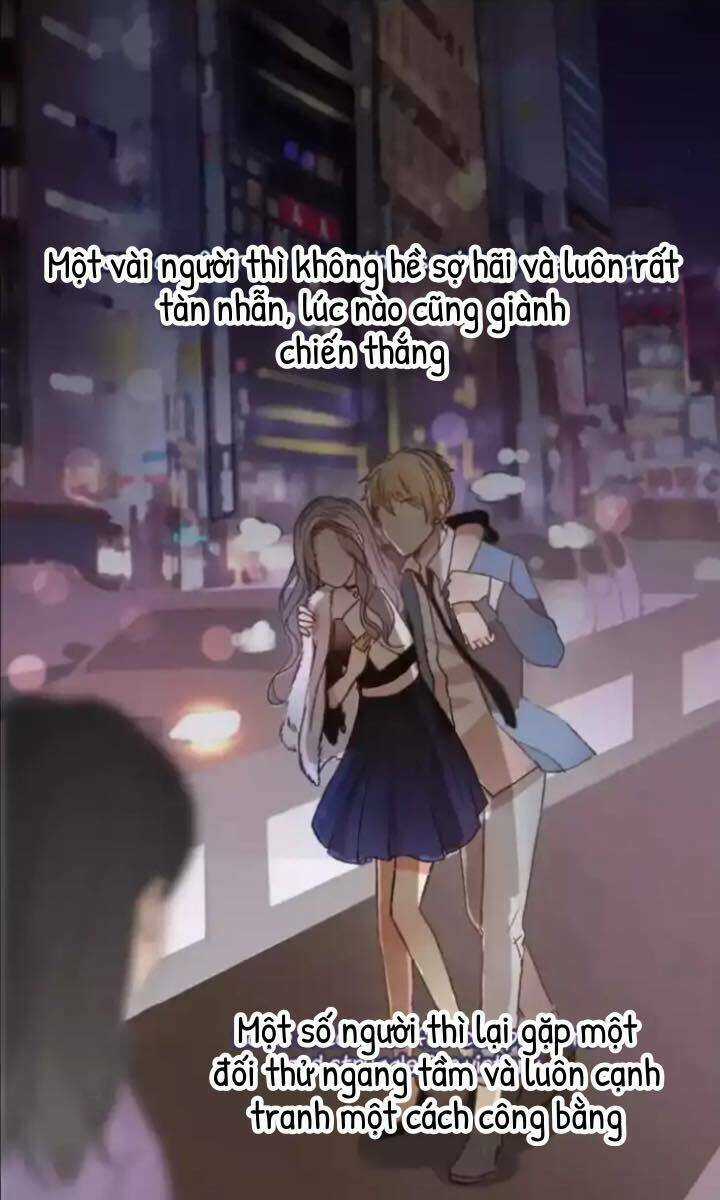 Cuộc Chiến Tình Yêu Chapter 0 trang 4