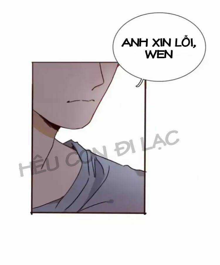 Cuộc Chiến Tình Yêu Chapter 0 trang 6