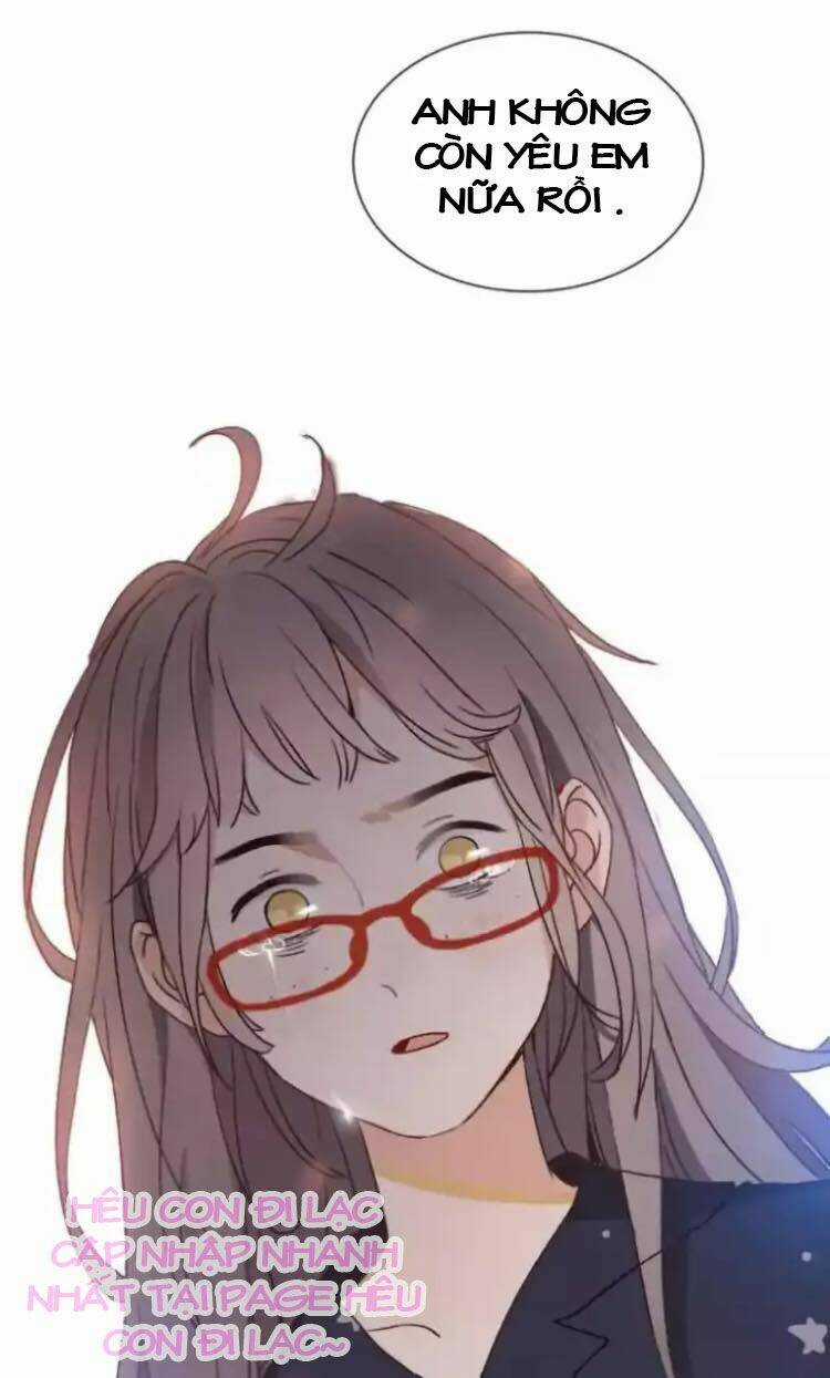 Cuộc Chiến Tình Yêu Chapter 0 trang 8