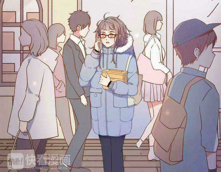 Cuộc Chiến Tình Yêu Chapter 1 trang 10