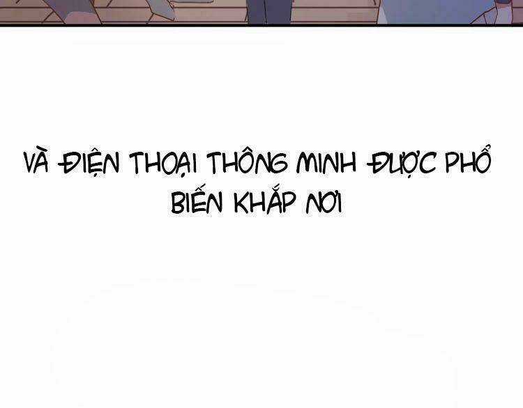 Cuộc Chiến Tình Yêu Chapter 1 trang 11