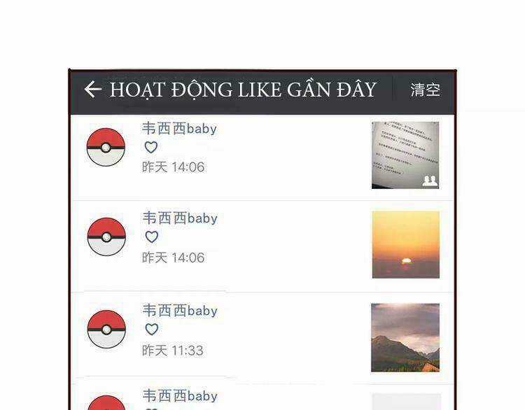 Cuộc Chiến Tình Yêu Chapter 1 trang 130