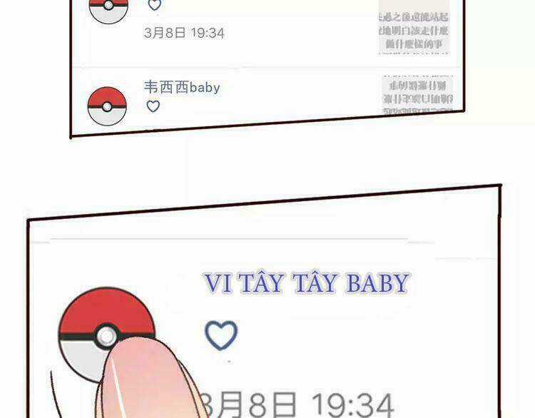 Cuộc Chiến Tình Yêu Chapter 1 trang 131