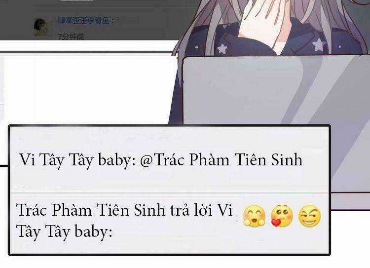 Cuộc Chiến Tình Yêu Chapter 1 trang 159