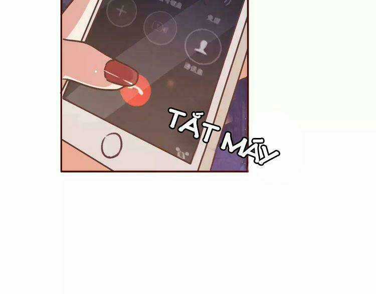 Cuộc Chiến Tình Yêu Chapter 1 trang 18