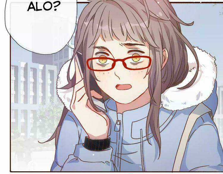 Cuộc Chiến Tình Yêu Chapter 1 trang 21