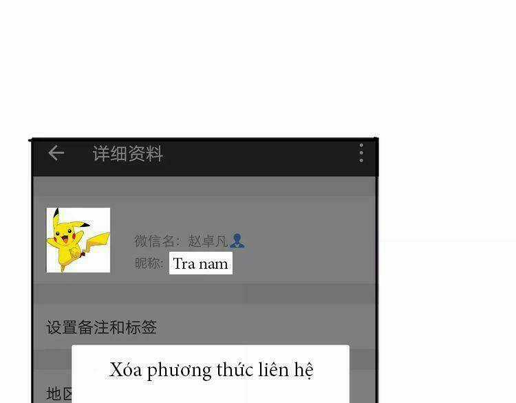 Cuộc Chiến Tình Yêu Chapter 1 trang 226