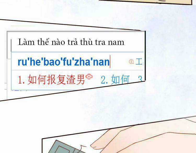 Cuộc Chiến Tình Yêu Chapter 1 trang 237