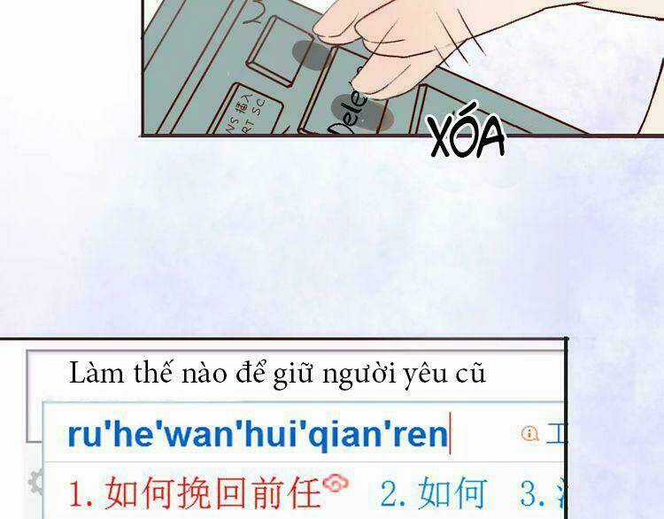 Cuộc Chiến Tình Yêu Chapter 1 trang 238