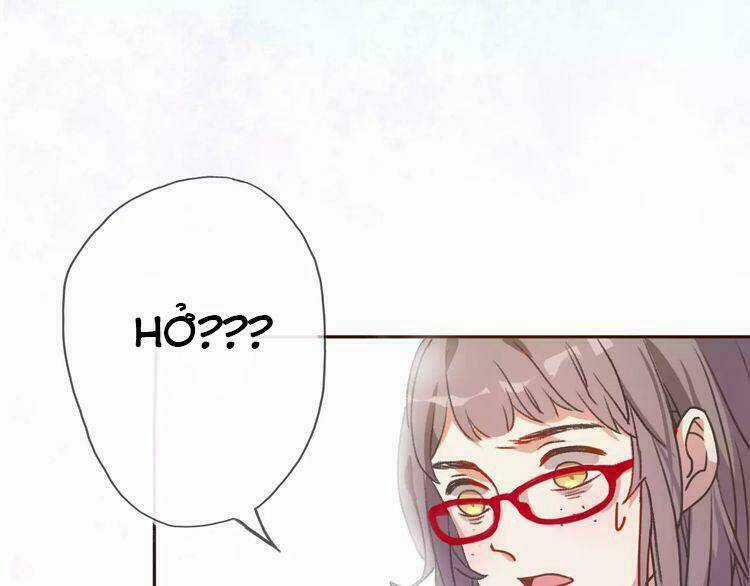 Cuộc Chiến Tình Yêu Chapter 1 trang 24