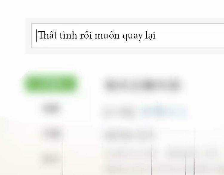 Cuộc Chiến Tình Yêu Chapter 1 trang 247