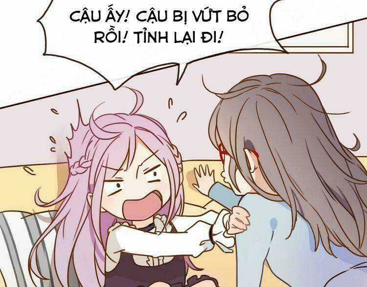 Cuộc Chiến Tình Yêu Chapter 1 trang 257