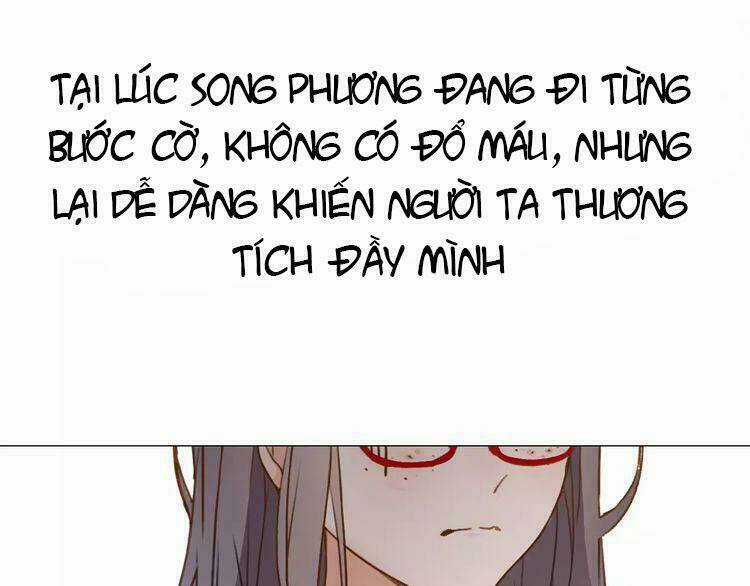 Cuộc Chiến Tình Yêu Chapter 1 trang 275