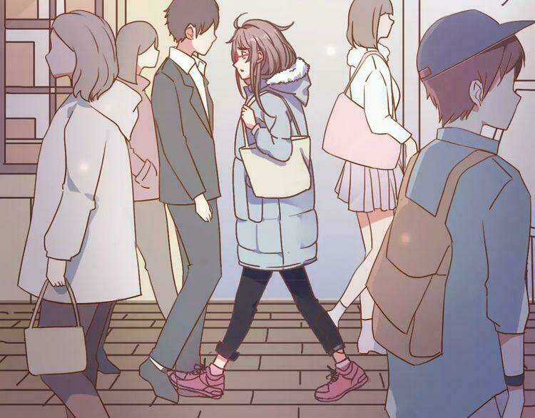 Cuộc Chiến Tình Yêu Chapter 1 trang 29