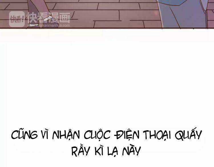 Cuộc Chiến Tình Yêu Chapter 1 trang 30