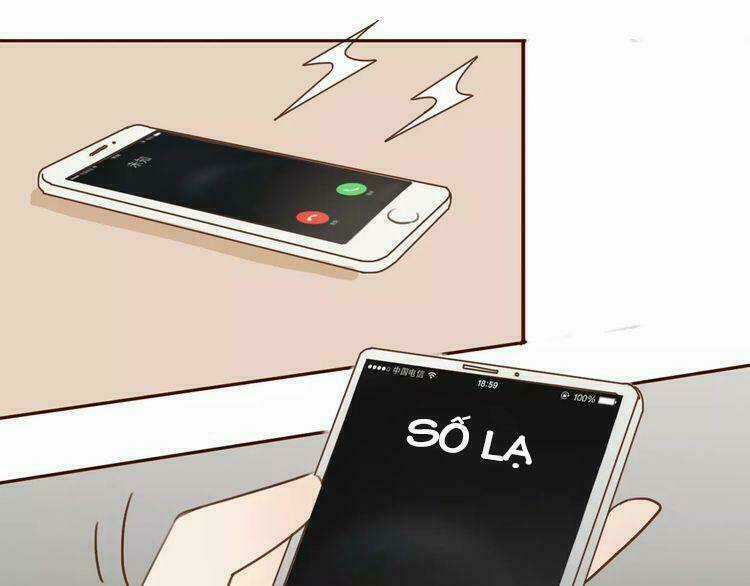 Cuộc Chiến Tình Yêu Chapter 1 trang 312