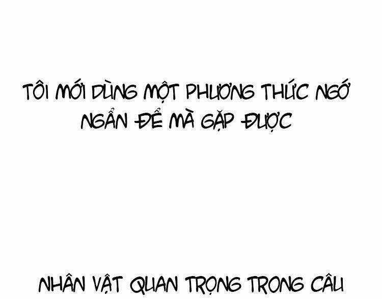 Cuộc Chiến Tình Yêu Chapter 1 trang 33