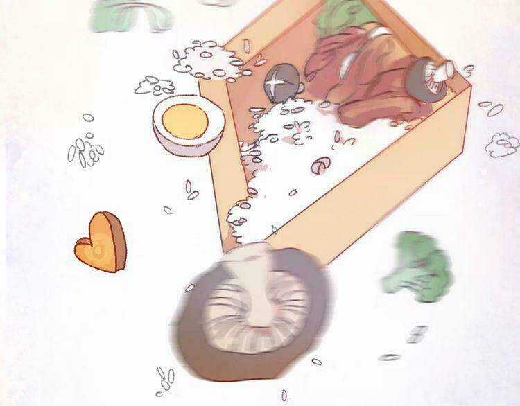 Cuộc Chiến Tình Yêu Chapter 1 trang 39