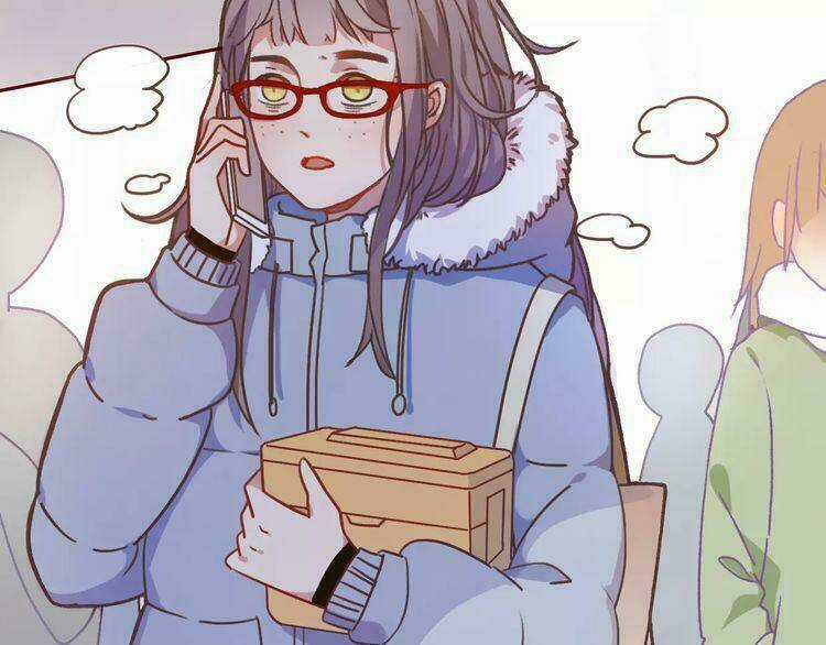 Cuộc Chiến Tình Yêu Chapter 1 trang 4