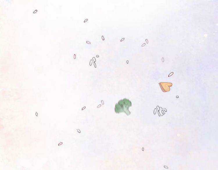 Cuộc Chiến Tình Yêu Chapter 1 trang 40