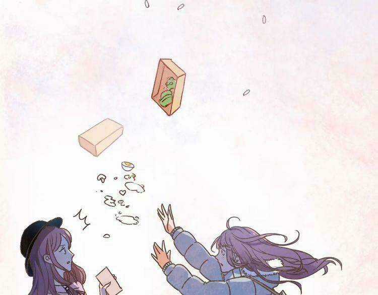 Cuộc Chiến Tình Yêu Chapter 1 trang 41