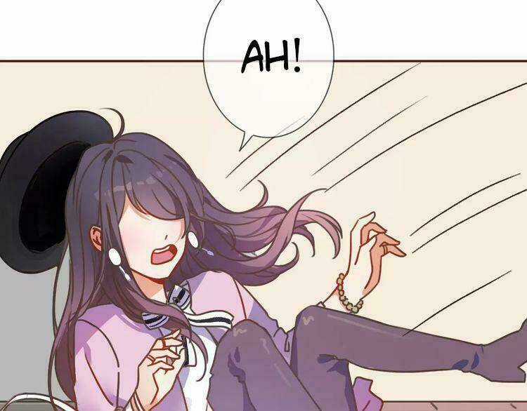 Cuộc Chiến Tình Yêu Chapter 1 trang 43