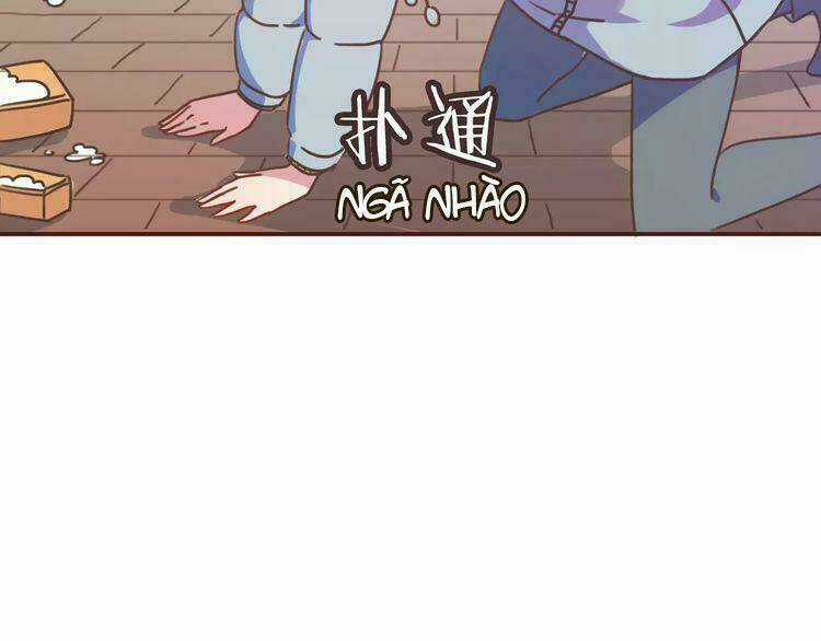 Cuộc Chiến Tình Yêu Chapter 1 trang 46