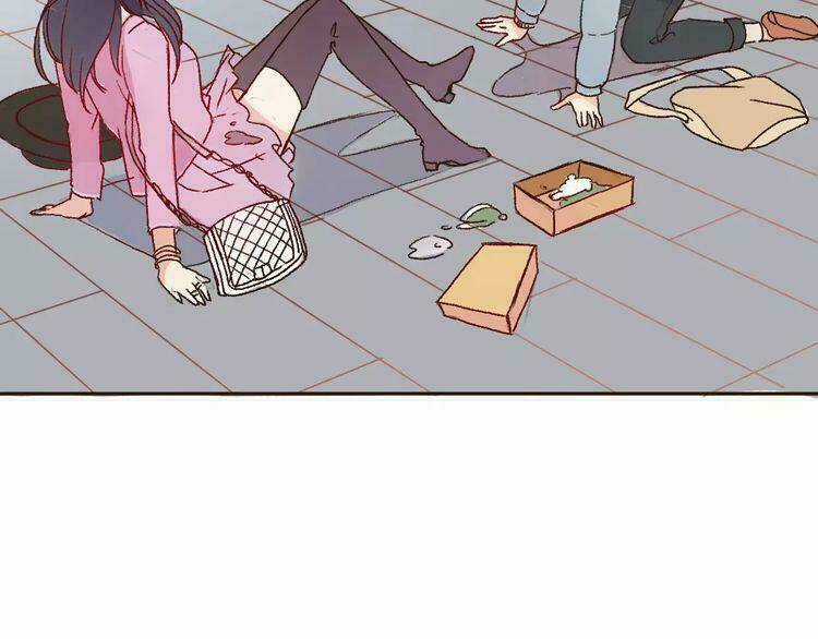 Cuộc Chiến Tình Yêu Chapter 1 trang 49