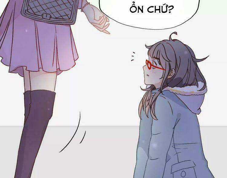 Cuộc Chiến Tình Yêu Chapter 1 trang 56