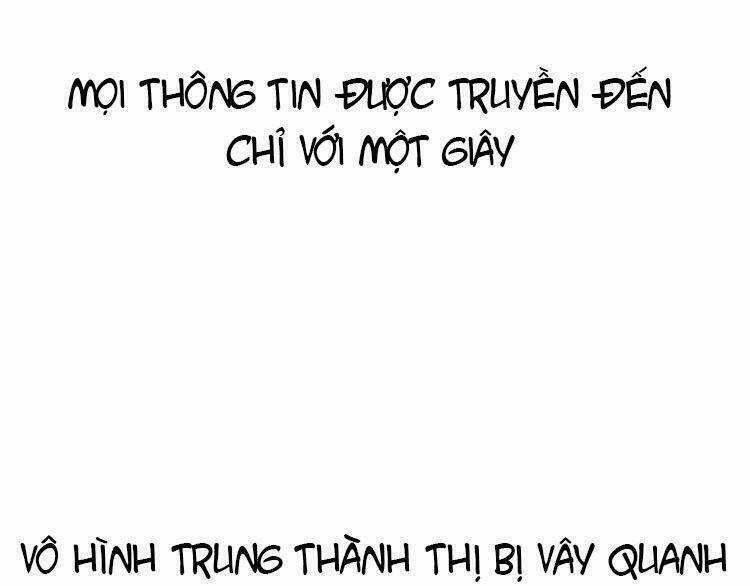 Cuộc Chiến Tình Yêu Chapter 1 trang 6