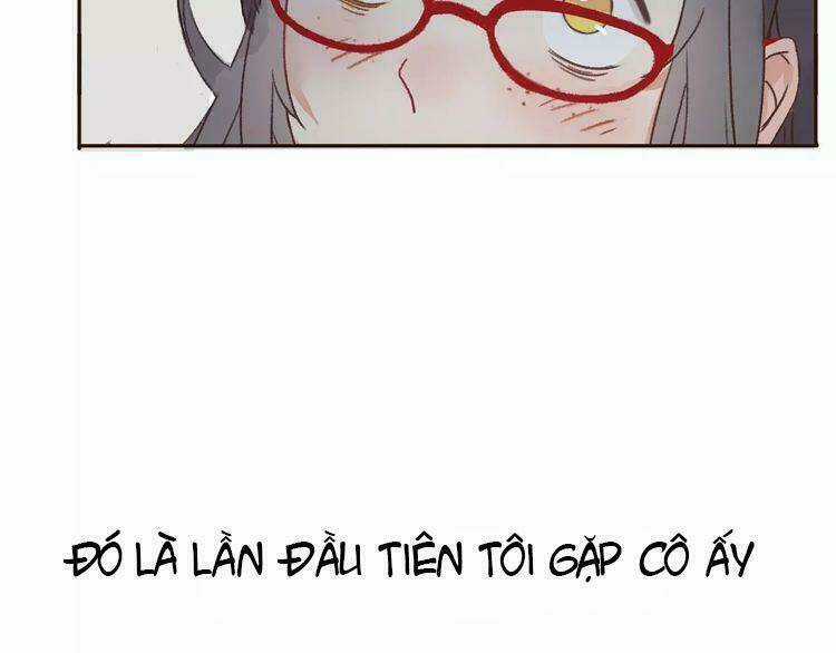 Cuộc Chiến Tình Yêu Chapter 1 trang 61