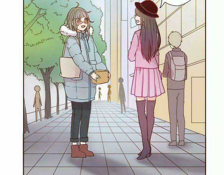 Cuộc Chiến Tình Yêu Chapter 1 trang 67