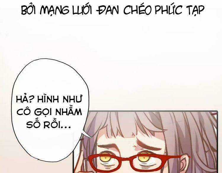 Cuộc Chiến Tình Yêu Chapter 1 trang 7