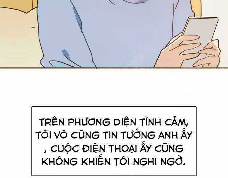 Cuộc Chiến Tình Yêu Chapter 1 trang 83