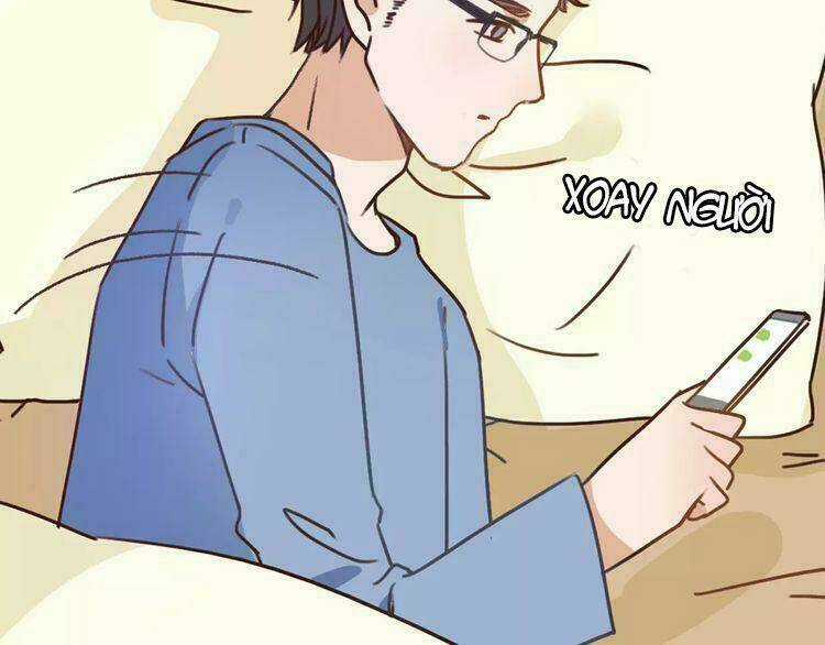 Cuộc Chiến Tình Yêu Chapter 1 trang 87