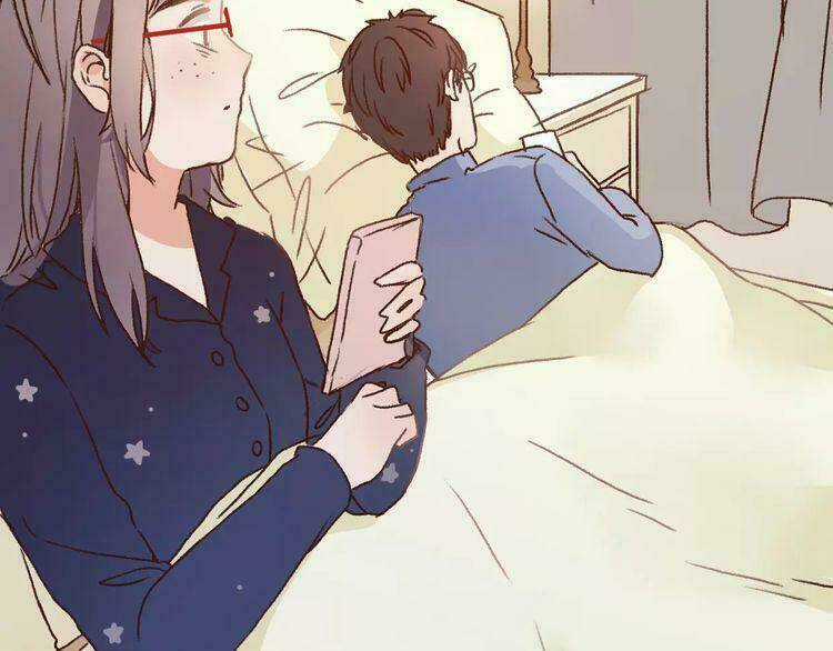 Cuộc Chiến Tình Yêu Chapter 1 trang 90