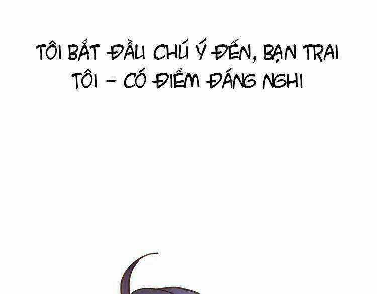 Cuộc Chiến Tình Yêu Chapter 1 trang 95