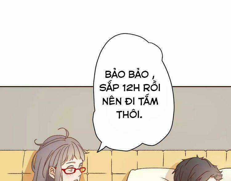 Cuộc Chiến Tình Yêu Chapter 1 trang 98